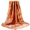 Paisley Polyester Square Scarf 90cm x 90cm 2