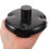 Tineasur Car Jack Pad Adapter Thickened Rubber Universal Jack Accessory Portability 2