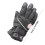 Heated Gloves Windproof Temp-Controlled Rechargeable 1 Pair 2