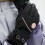 Heated Gloves Windproof Temperature-Controlled 1 Pair 4