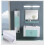 LED vanity mirror light modern acrylic wall lamp 4