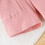 Girls' Summer Bow-Strap Romper Solid Color Elastic Waist 7