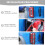 Tail Light Guards for  Bronco 2021-2025 Rear Light Cover Protector Exterior Accessories 2