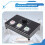 USB Audio Keyboard Shortcut Controller for Music Performance and Media Control 5