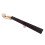2Pcs Handcrafted Violin Neck with Ebony Fingerboard 2