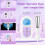 Incontinence Treatment Device, Pelvic Floor Exercise Devices 8