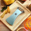 2-in-1 Fruit and Vegetable Peeler with Rotating Blades 4