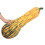 Yellow Simulation Pumpkin Pillow Soft Plush Vegetable Sofa Cushion 4