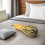 Yellow Simulation Pumpkin Pillow Soft Plush Vegetable Sofa Cushion 5