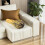 Yellow Simulation Pumpkin Pillow Soft Plush Vegetable Sofa Cushion 7
