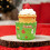 Mittelgroße Cupcake-Förmchen aus Papier, 50er-Packung 5