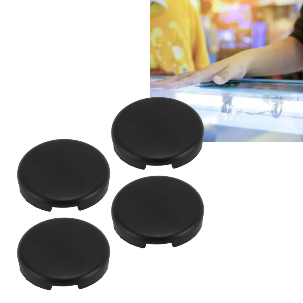 18Pcs Matte Joystick Caps 25.3Mm For Gaming & Keyboard Compatibility Black 8401384844105