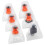 6Pcs Balloon Replacement Set for V0lcan0 Waterproof 7