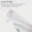 21 Gallon Drawstring Trash Bags 60 Count White 3