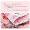 Boho Floral Reversible Quilt Set King Size with 2 5