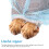Polyester mesh cat bathing bag breathable 1 piece 7