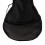 Mandolin Nylon Gig Bag with Single Shoulder Strap Black 3