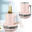 Portable Mini Refrigerator 110V 4L 3
