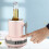 Portable Mini Refrigerator 110V 4L 5