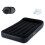 Inflatable Sleeping Mattress 191x99 cm Single Bed INTEX 64146ND 1