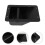 8Pièces Poignées Plastique Noires Pour Enceinte, Remplacement Durable 10