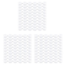 30 Strips 180 Potten Lege Verfpotten Witte Verf Cup Strip Verf Opslag Containers Schilderen Ambachten Benodigdheden voor Klaslokaal