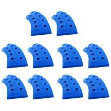 50Pcs Solvent Wiper Rubber Blade for FH-740 Mimaki Jv33/JV5/CJV30, Mutoh Inkjet Printers DX5 / DX7 Printhead