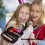 Portable Hard Microphone Case with Strap Shockproof Storage for Wireless Microphone Equipment 4