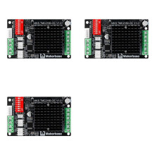 3X 3D-Printeronderdelen en -Accessoires MKS TMC2160-OC Stappenmotordriver met Hoog Koppel en Hoge Stroomsterkte voor Gen L SGen