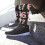 67Socks Graphic Crew Socken, 6er-Pack 6