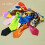 Cravate ajustable pour chiens et chats – 20 couleurs 4