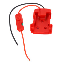 16AWG DC-Stromkabel Battereadapter für Mini Dish 48 11 1828/1815/1840