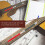 Professionelles Gitarrenbundpolierwerkzeug (1 Stück) 6
