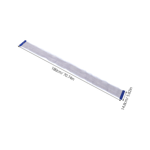 Table Tennis Net Replacement 1 Pack 1