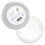 White Egret Personal Care, Sól Epsom, 2 oz (57 g) 3
