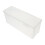 Toast storage box, transparent bread box, plastic bread box, fresh-keeping box 6