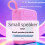 Outdoor  Speaker Light Weight Fabric-Covered  Speaker Wireless  Speaker with Subwoofer 5