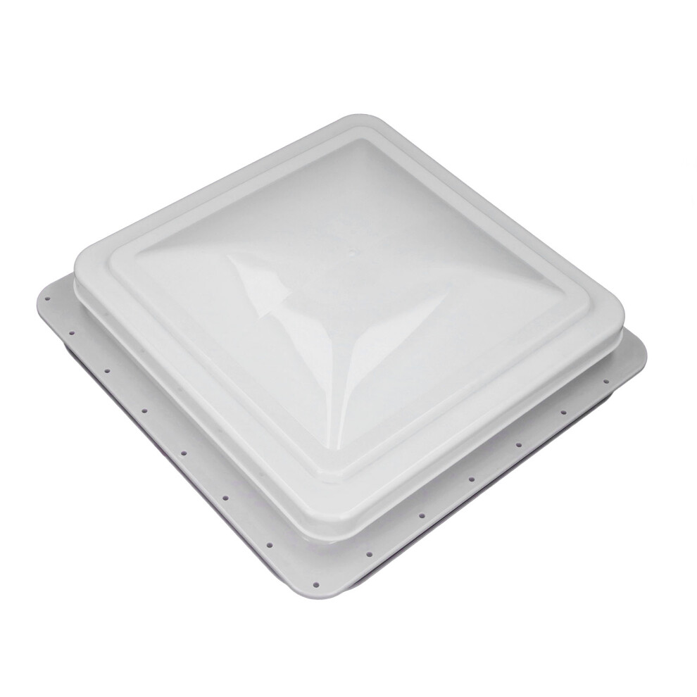 14in Motorhome Roof Vent 45