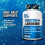 EVLution Nutrition, Κρεατίνη Plus L-Αργινίνη, 120 Βεγέτη Φιαλίδια 3