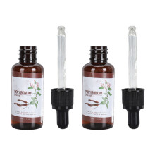 2pcs 30ml He Shou Wu Hair Serum, Hair Care Oil for All Hair Types