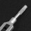 Metric Hand Tap Wrench Set, Plated Handles, Tapping Hand Tool for Precision Threading 5