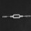 Metric Hand Tap Wrench Set, Plated Handles, Tapping Hand Tool for Precision Threading 6