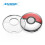 Pokémon GO Plus+ protective case with wrist strap 3