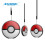 Pokémon GO Plus+ protective case with wrist strap 4