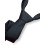 Solid Color Tie Formal Necktie for Men 4 pack（Black、Dark Purple、Navy、Red） 6
