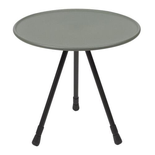 Camping Tripod Ultra-light Round Table Coffee Folding Accessories Travel 2