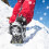 Shoe Grippers for Ice and Snow 2 Sets 6