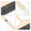 Sweeper Sweeping Wooden Long Handle Broom Soft Bristles Carpet Cleaning 6