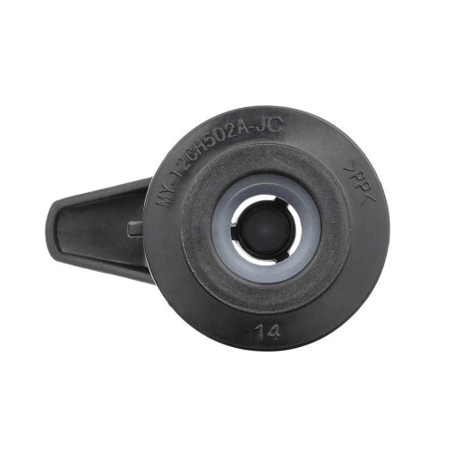 Steam Release Handles with Silicone Valve for Instant Pot 2