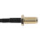SMA hembra Jack a TS9 macho Antena cable coaxial pigtail de angulo recto 4